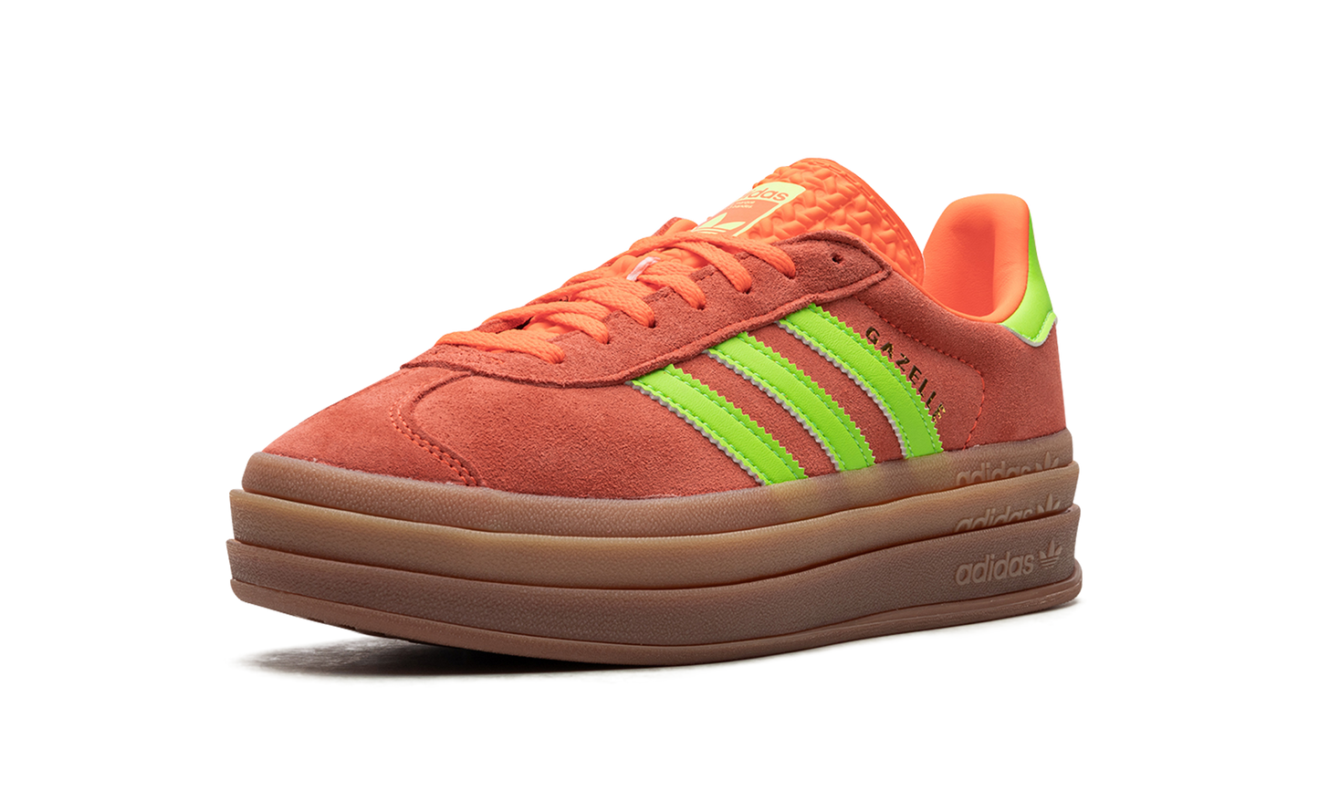 GAZELLE BOLD WMNS "Solar Orange" H06126