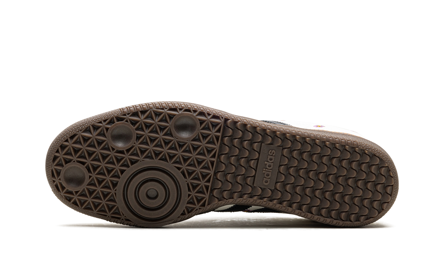 Samba OG WMNS "Purple Floral" IF4398