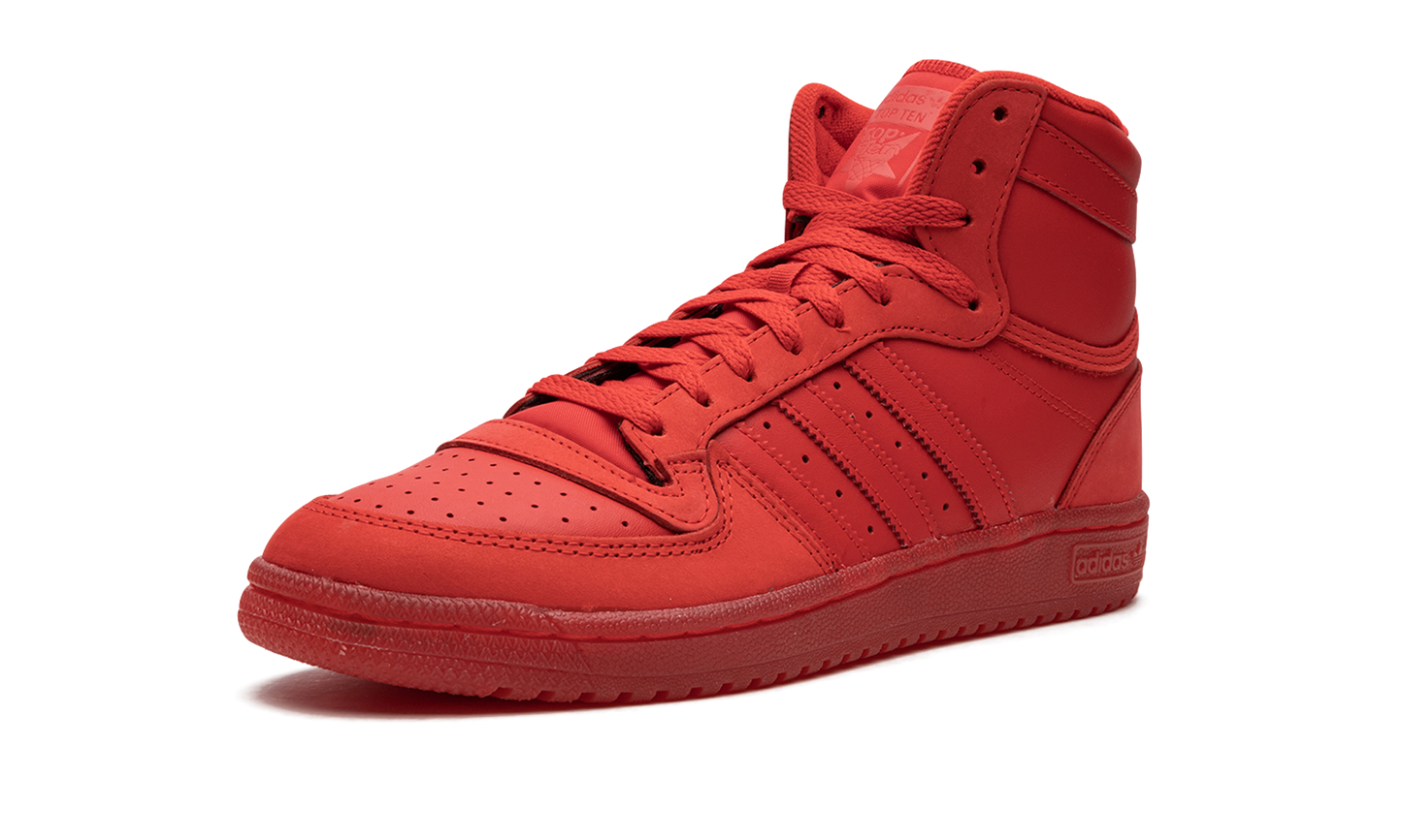 Top Ten RB "Vivid Red" GX2079