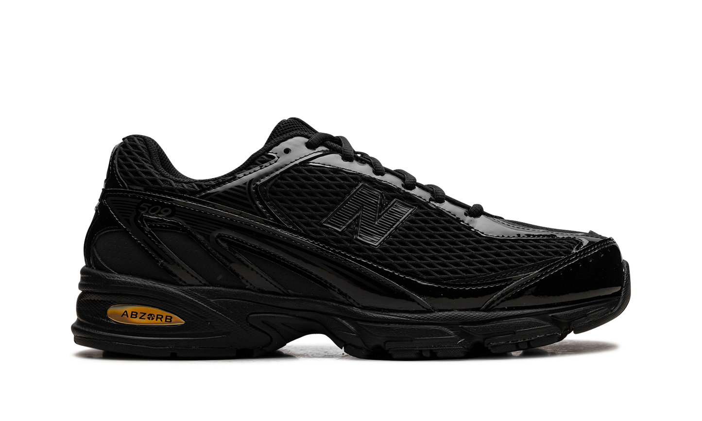 509 "Do He Kim Black" U509A1