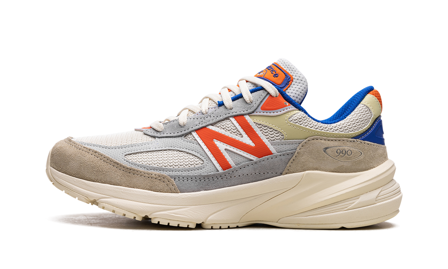 990v6 "Kith - Madison Square Garden - Knicks" U990KN6