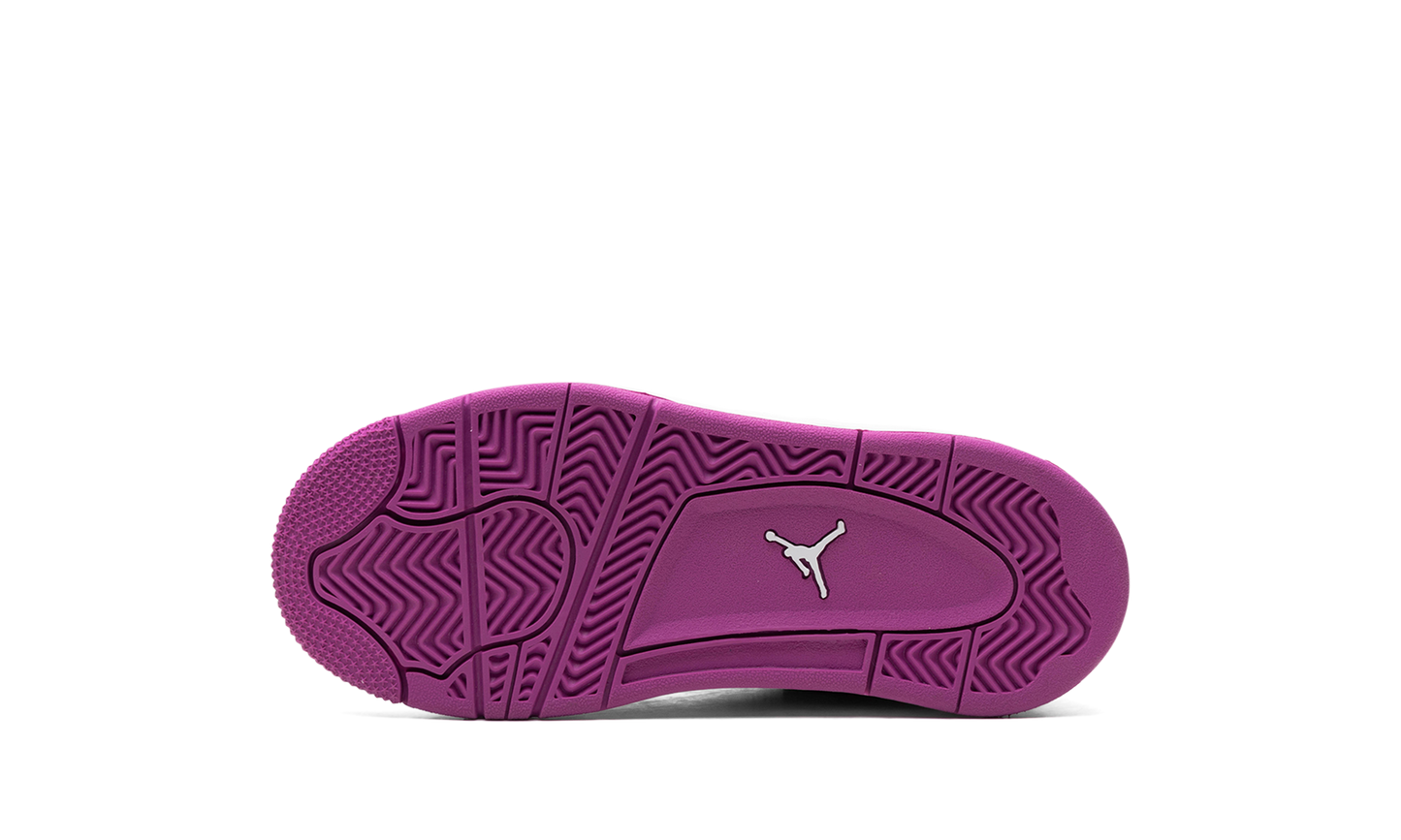 Air Jordan 4 Retro PS "Hyper Violet" FQ1312 151