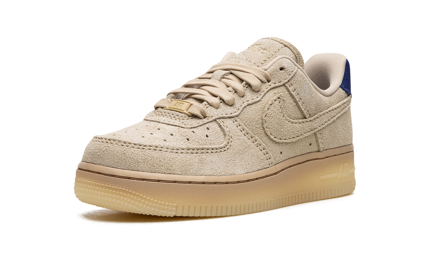 AIR FORCE 1 LO WMNS "Grain" FN7202 224