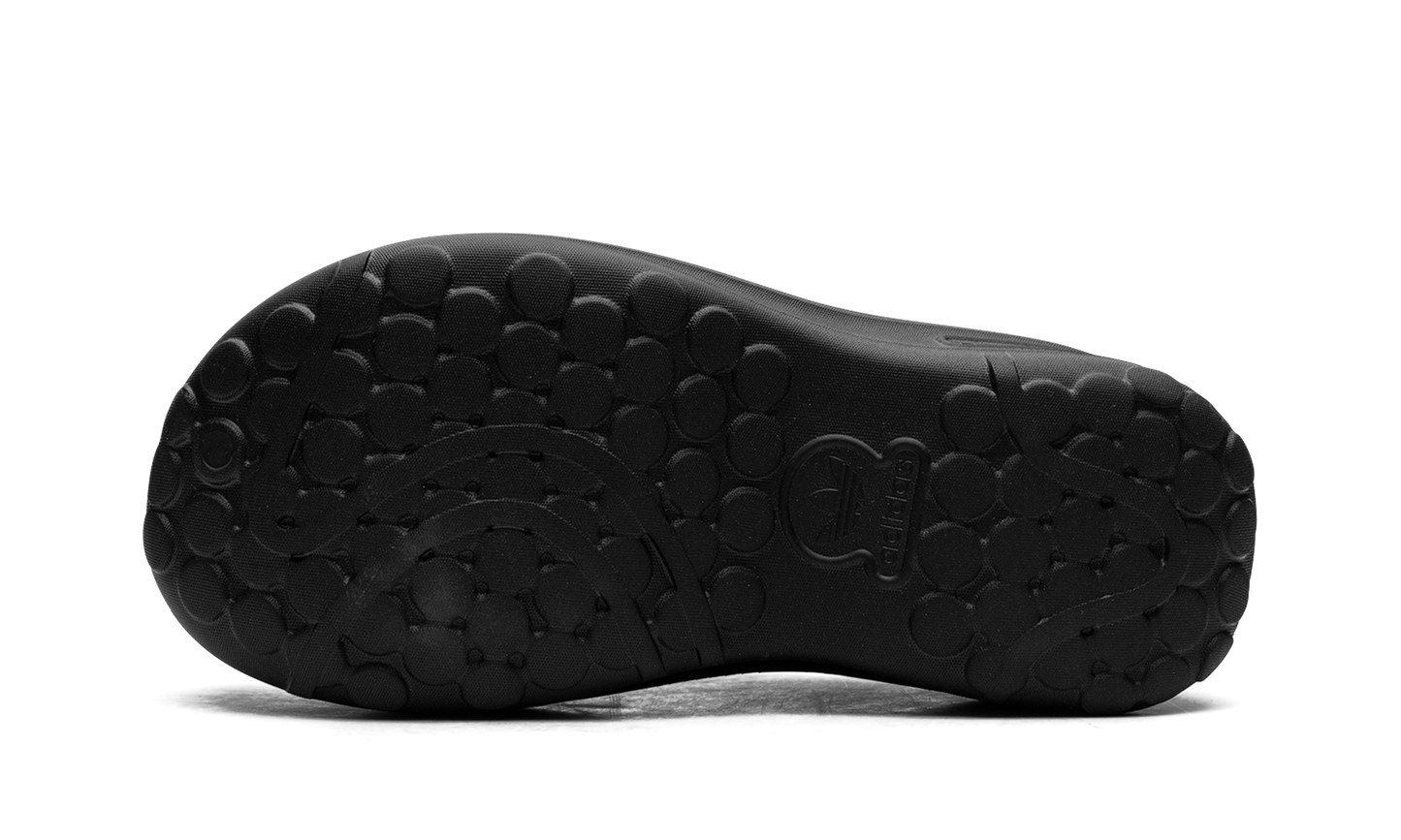 ADIFOM STAN SMITH MULE WMNS "Core Black" IE4626