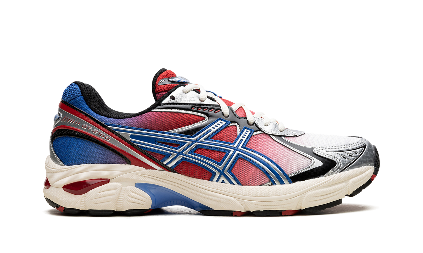 GT-2160 "Kith Marvel Villains Spider-Man/Venom Pack Sealed Box (Comic Included)" 1203A660 DBSPVN