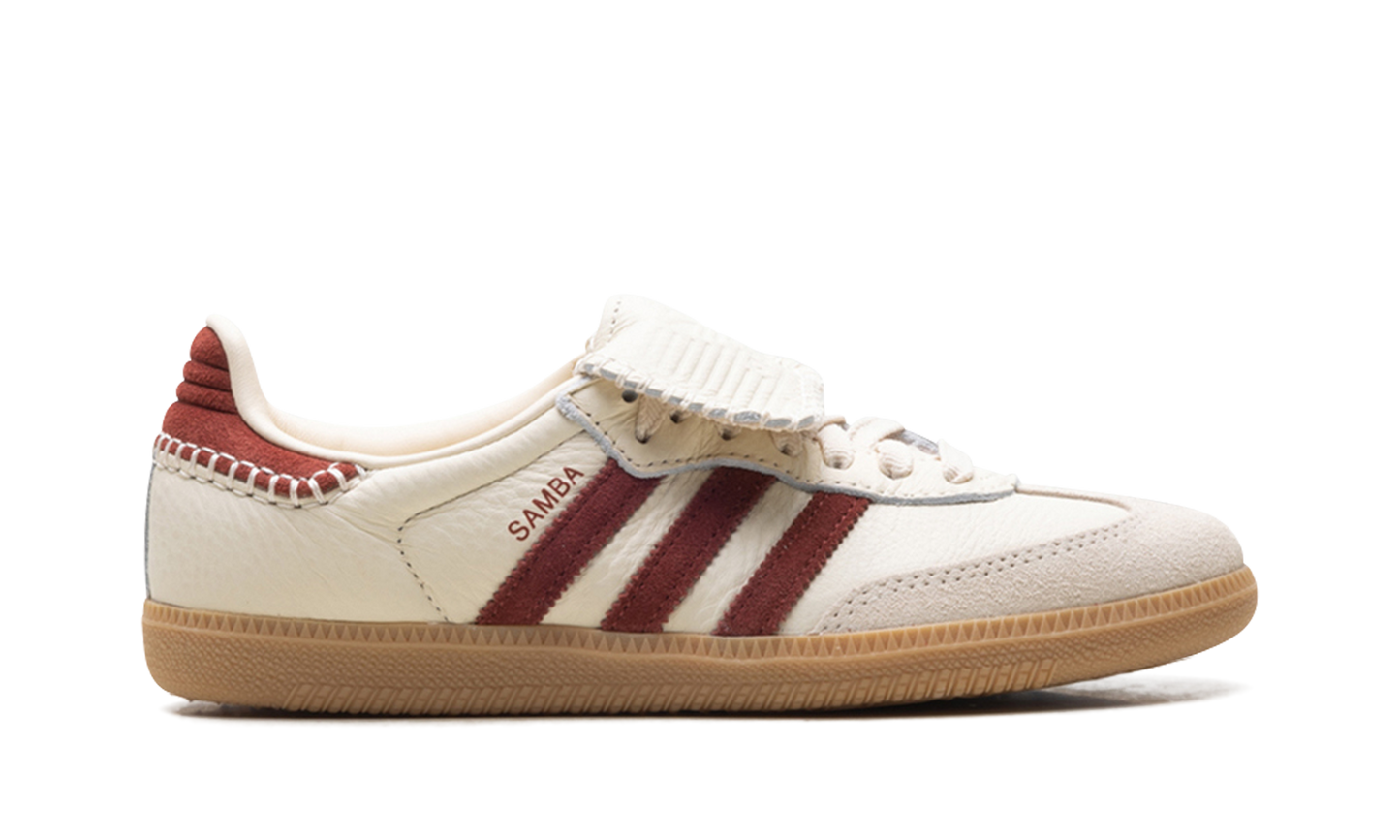 Samba LT "Preloved Ruby" JS3541