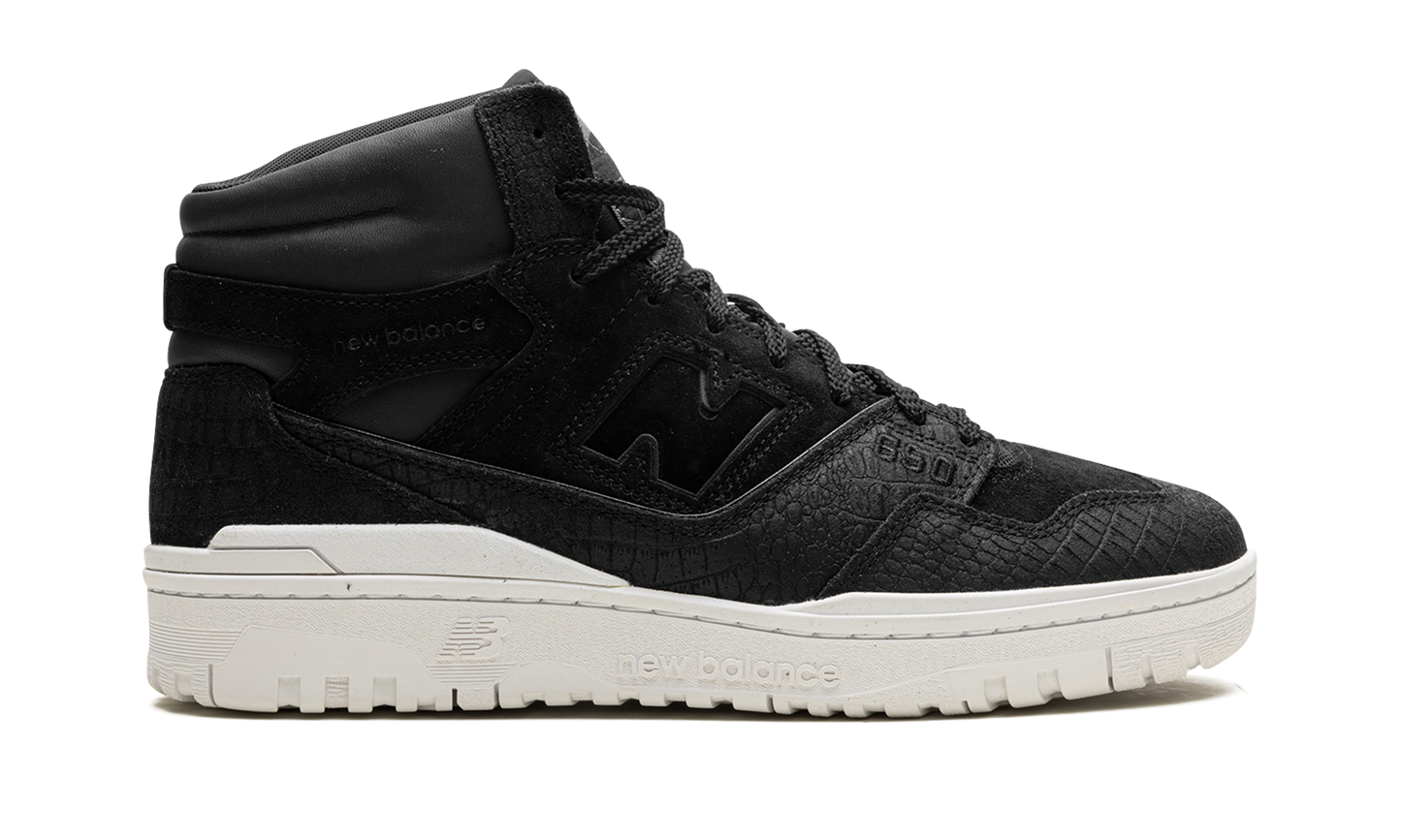 650 "Junya Watanabe MAN - Black White"