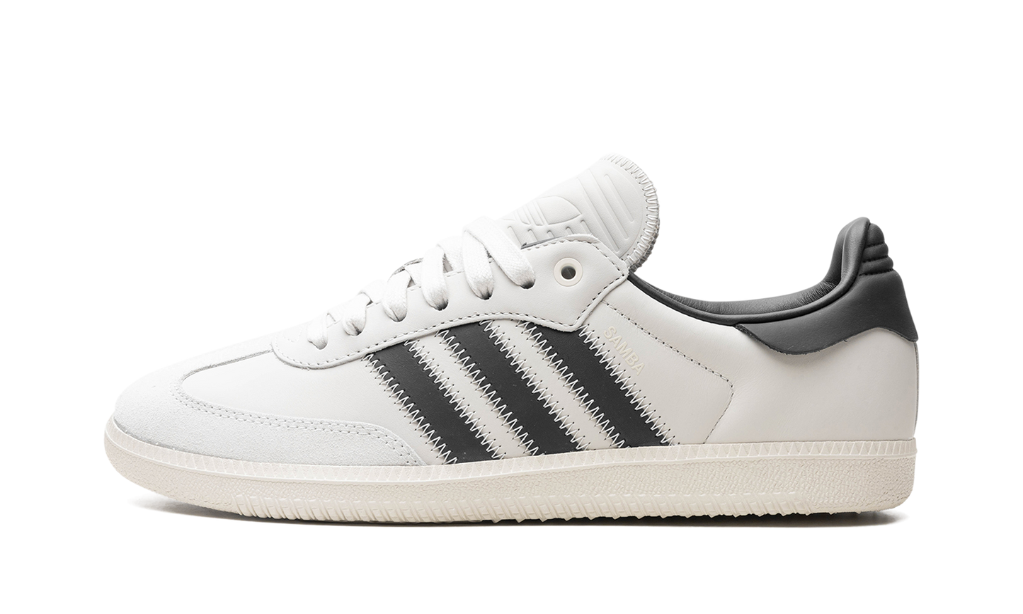 Samba "Pharrell Williams - Core Black" ID9065