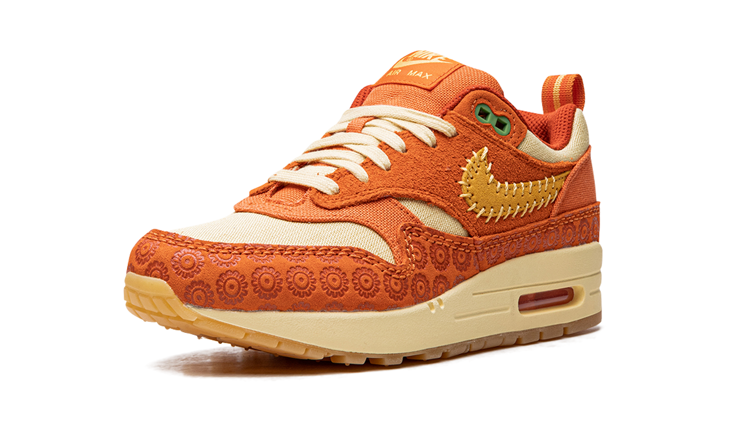 AIR MAX 1 PRM MNS WMNS "Somos Familia"