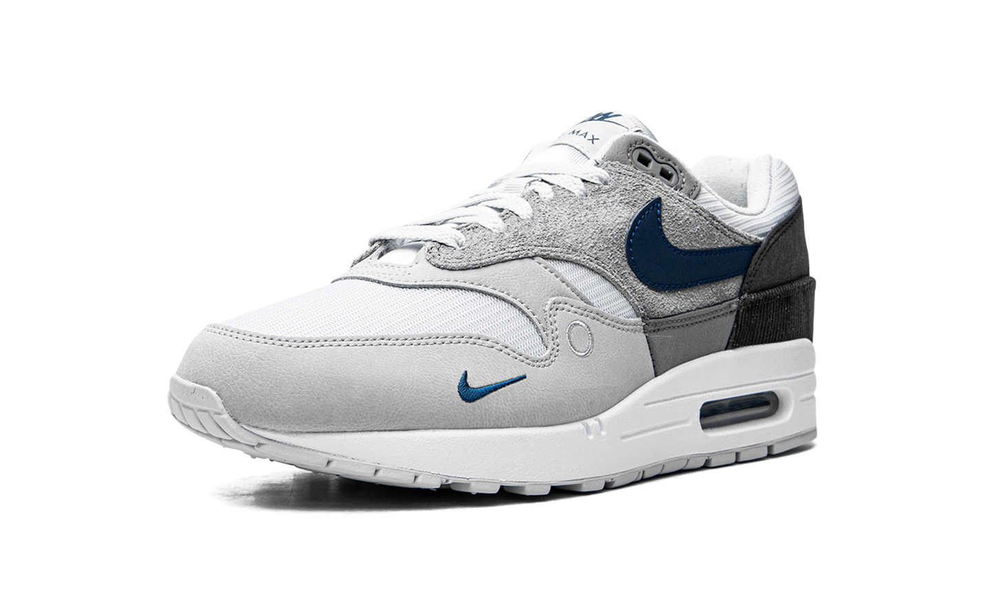 Air Max 1 "City Pack - London" CV1639 001