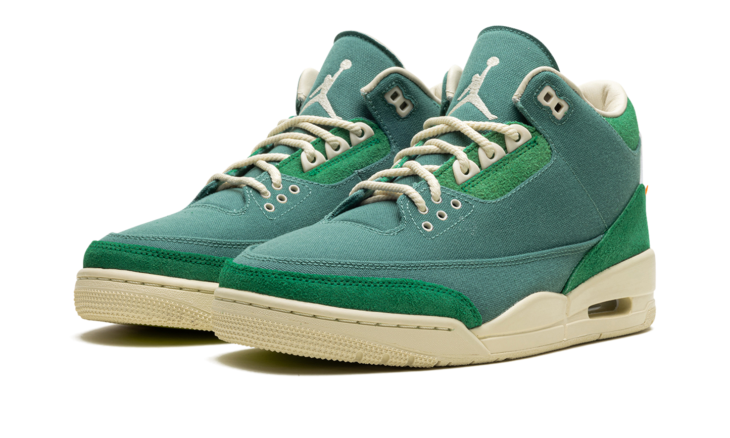 Air Jordan 3 WMNS "Nina Chanel Abney - Bicoastal" FZ7974 300