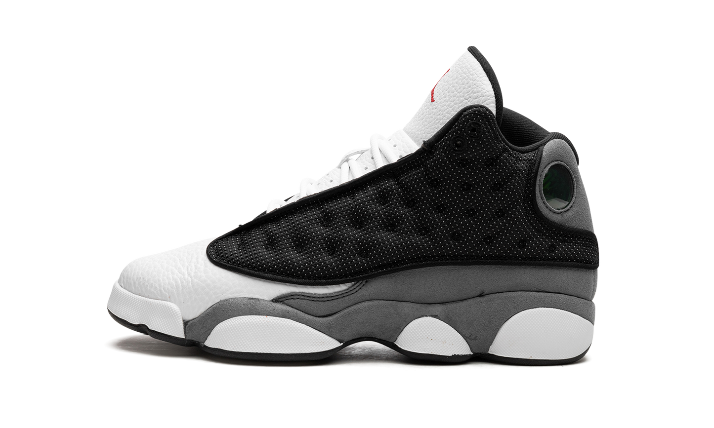 Air Jordan 13 GS "Black Flint" 884129 060