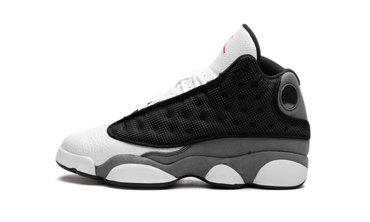 Air Jordan 13 GS "Black Flint" 884129 060