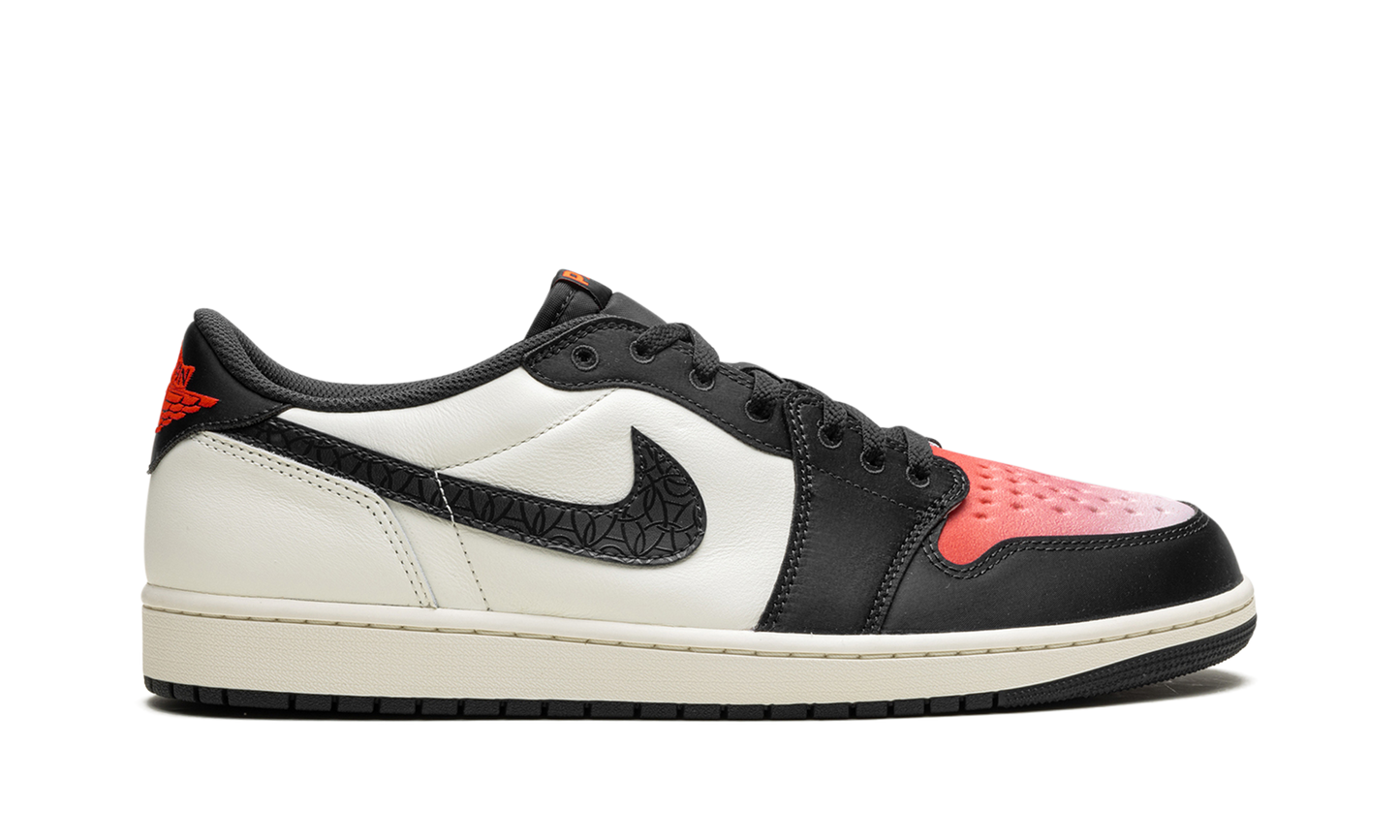 Air Jordan 1 "Paris Saint-Germain" HF8828 100