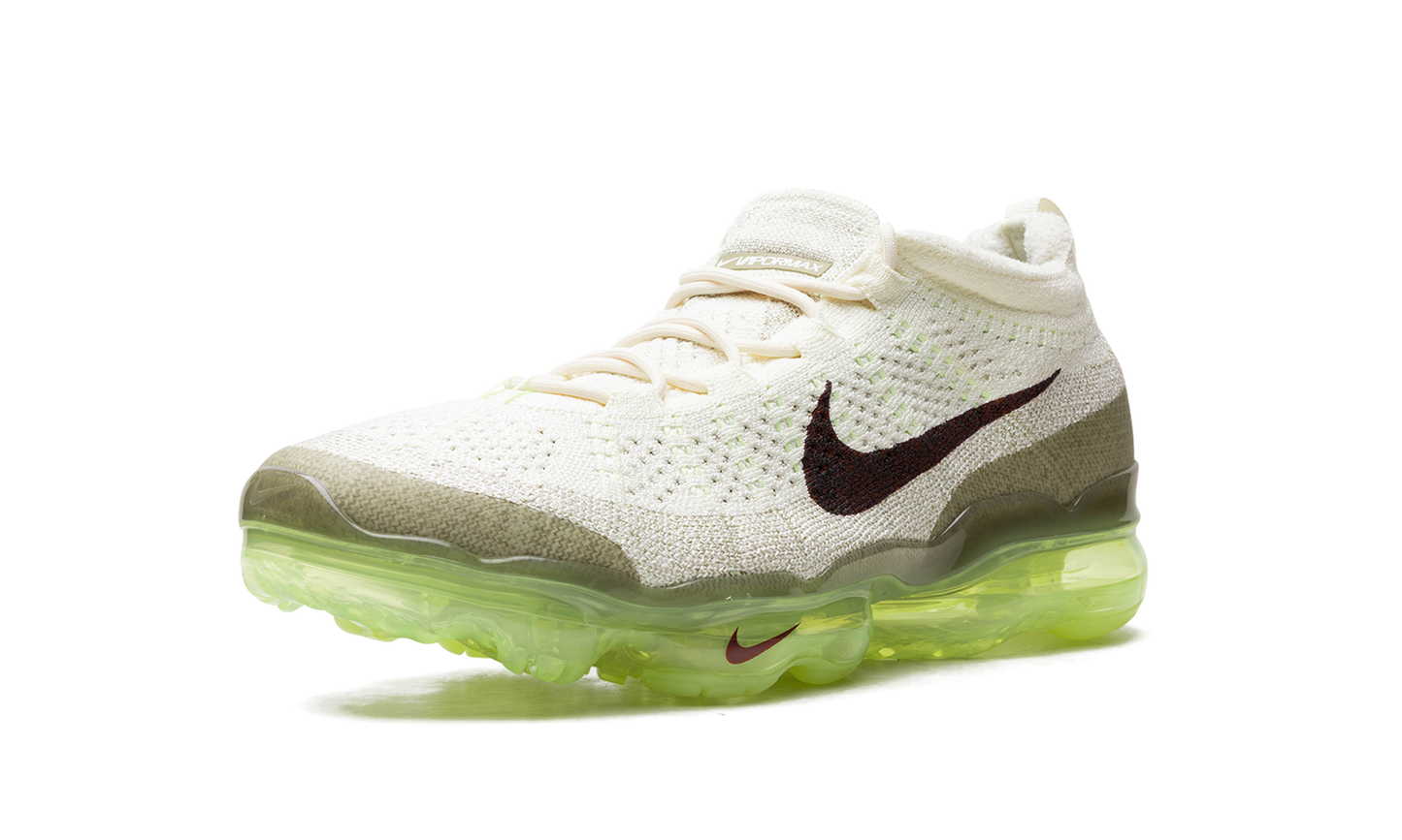 Air Vapormax 2023 FK "Coconut Milk Neutral Olive" DV1678 101