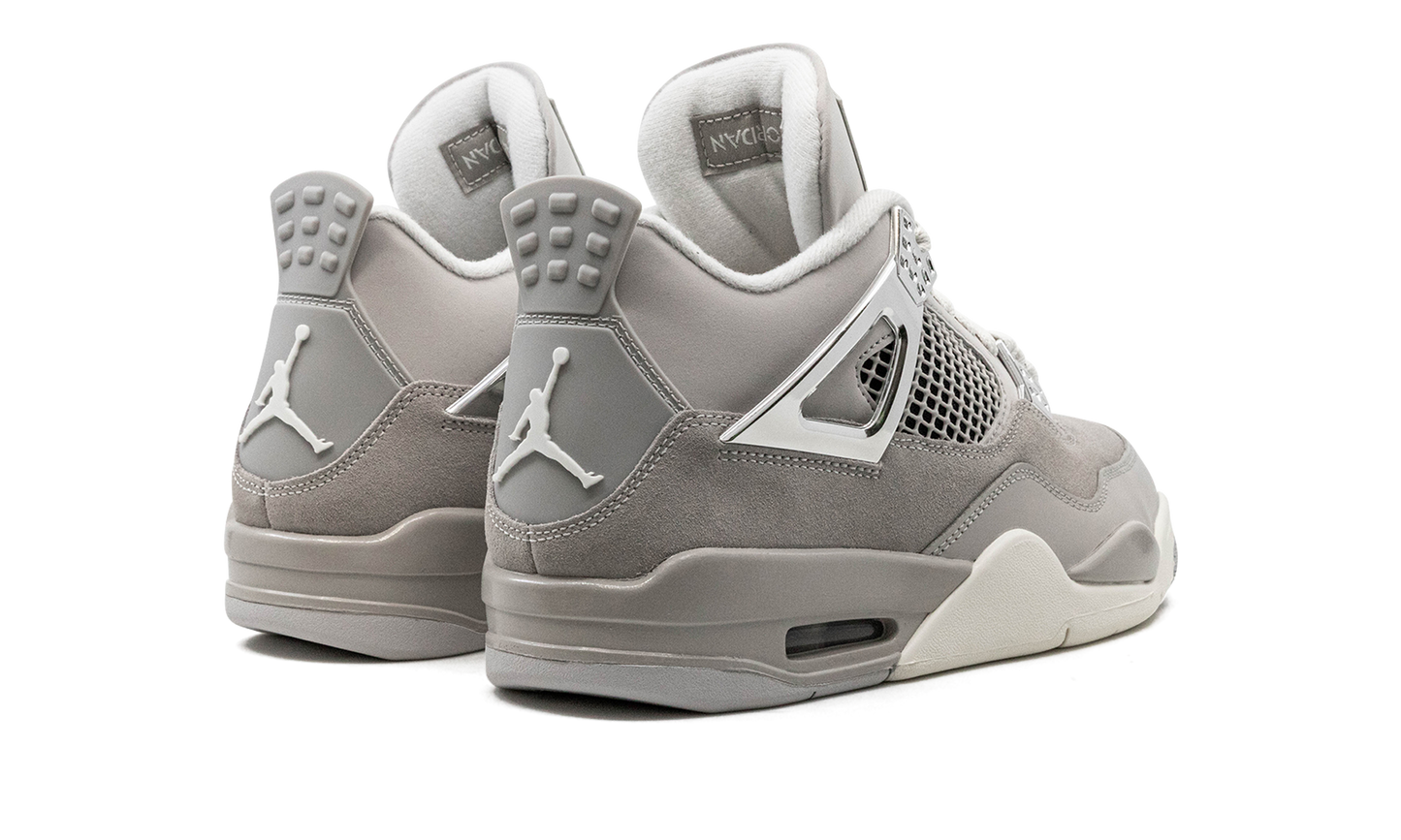 Air Jordan 4 WMNS "Frozen Moments" AQ9129 001
