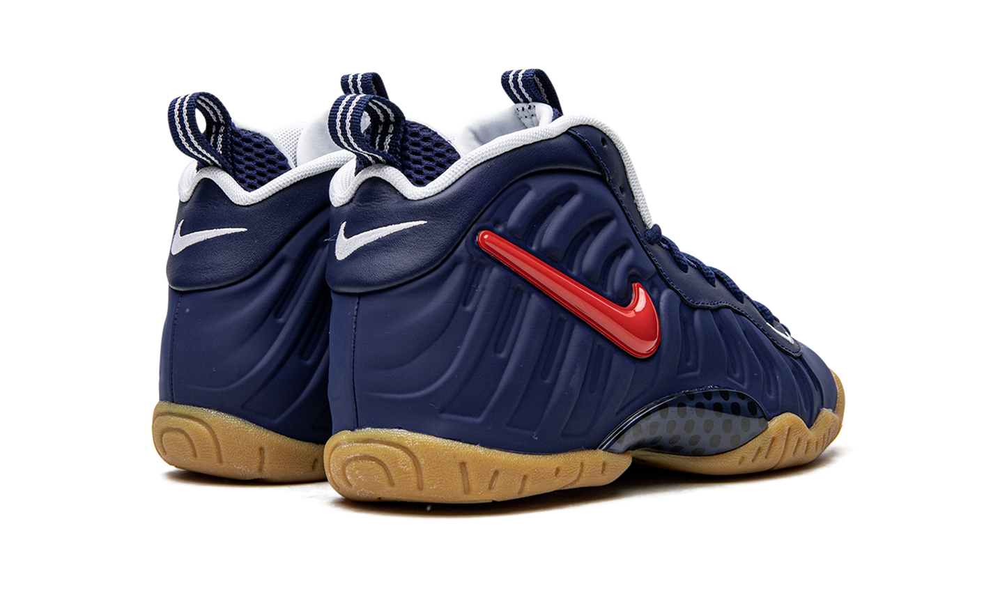 Little Posite Pro (GS)