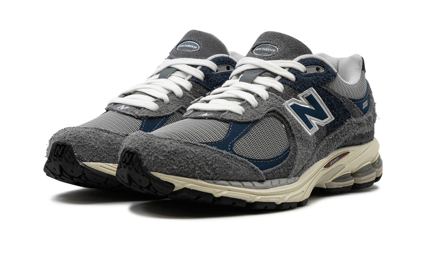 2002R "NB NAVY" M2002REL