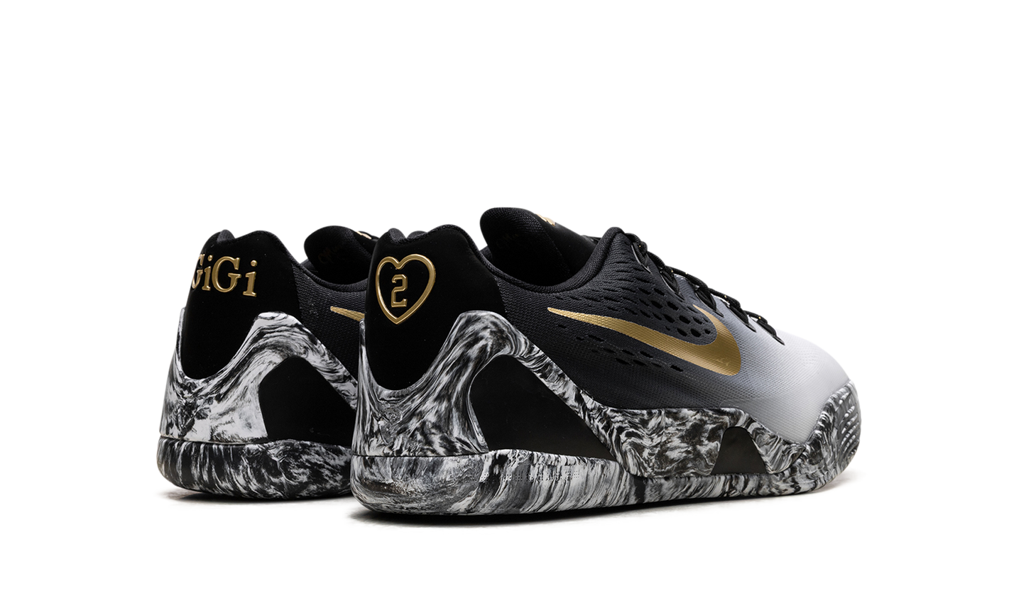 Kobe 9 Low EM GS "Mambacita" FV3607 002