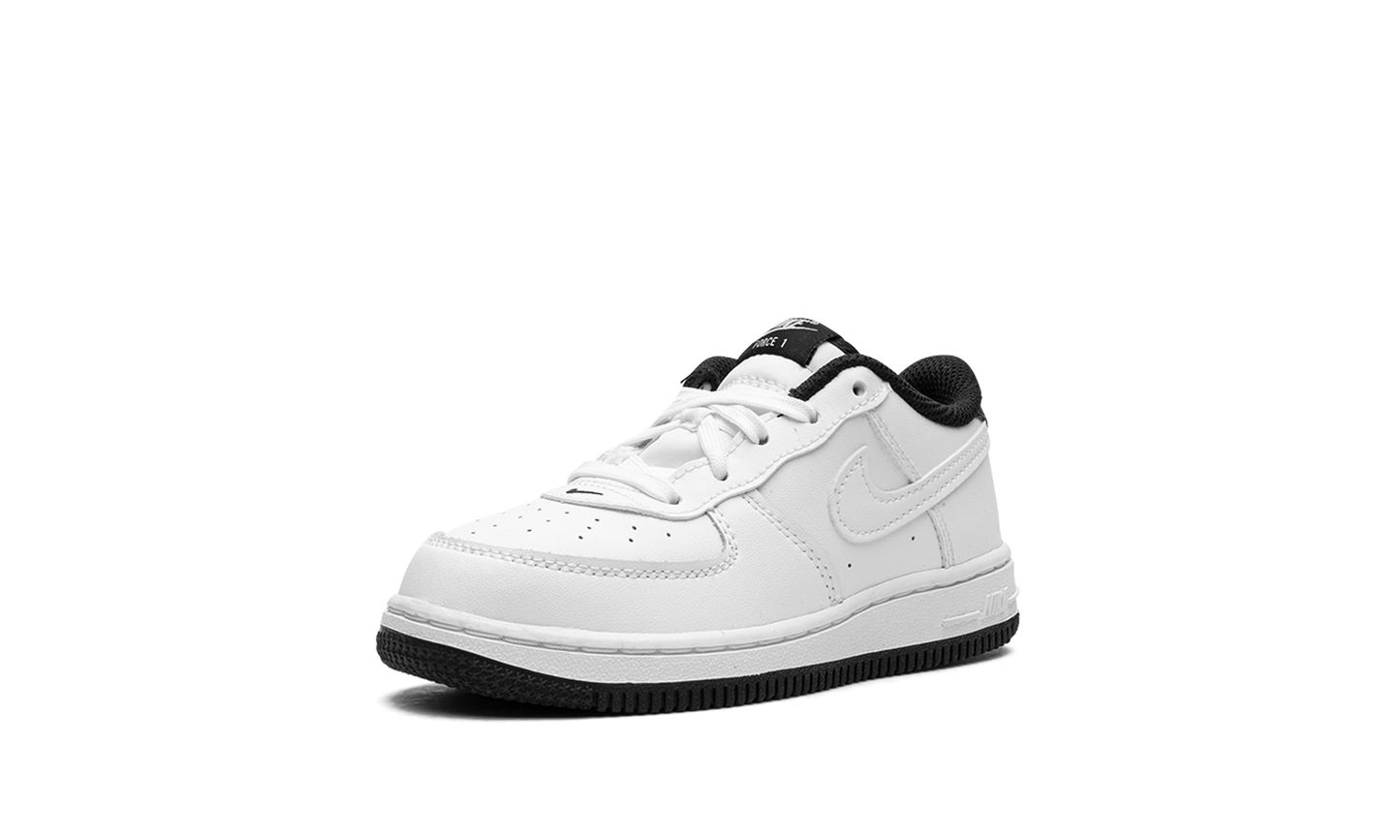 Air Force 1 TD "White / Black" DV1342 100
