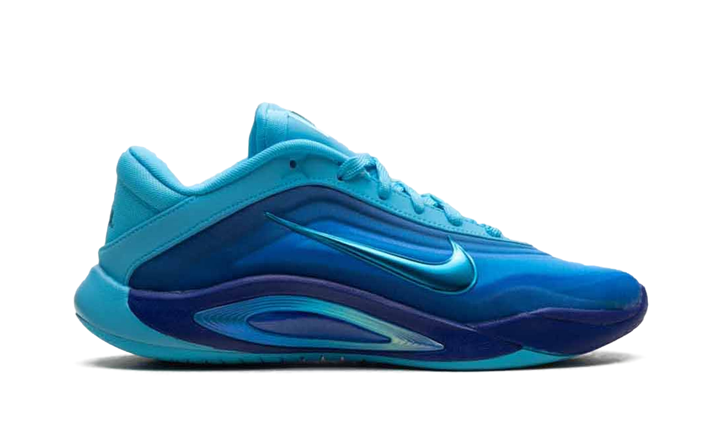 A'One WMNS "Indigo Girl" FZ8605 401