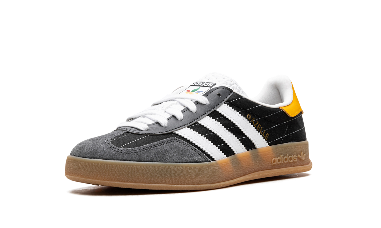 Gazelle Indoor "Paris Olympics - Black" IF9642