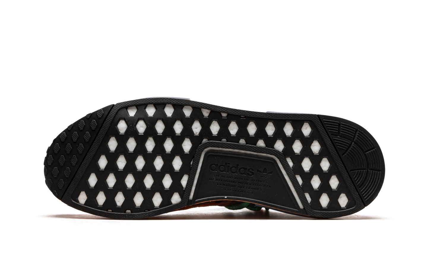 NMD Humanrace "Pharrell Williams - Animal Print" GZ4439