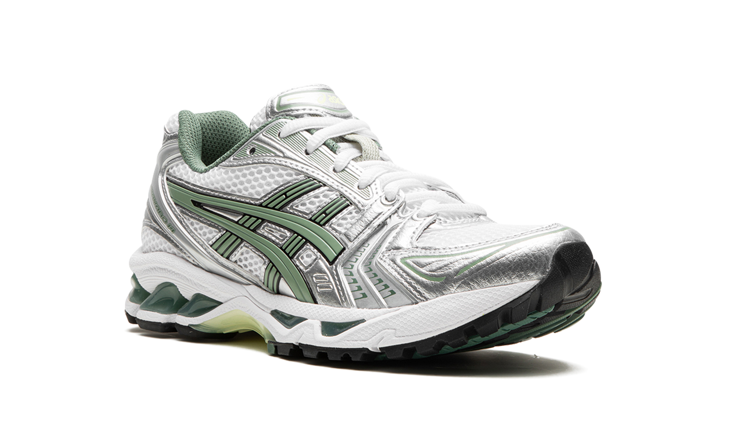 Gel Kayano 14 "Slate Grey" 1201A019 107