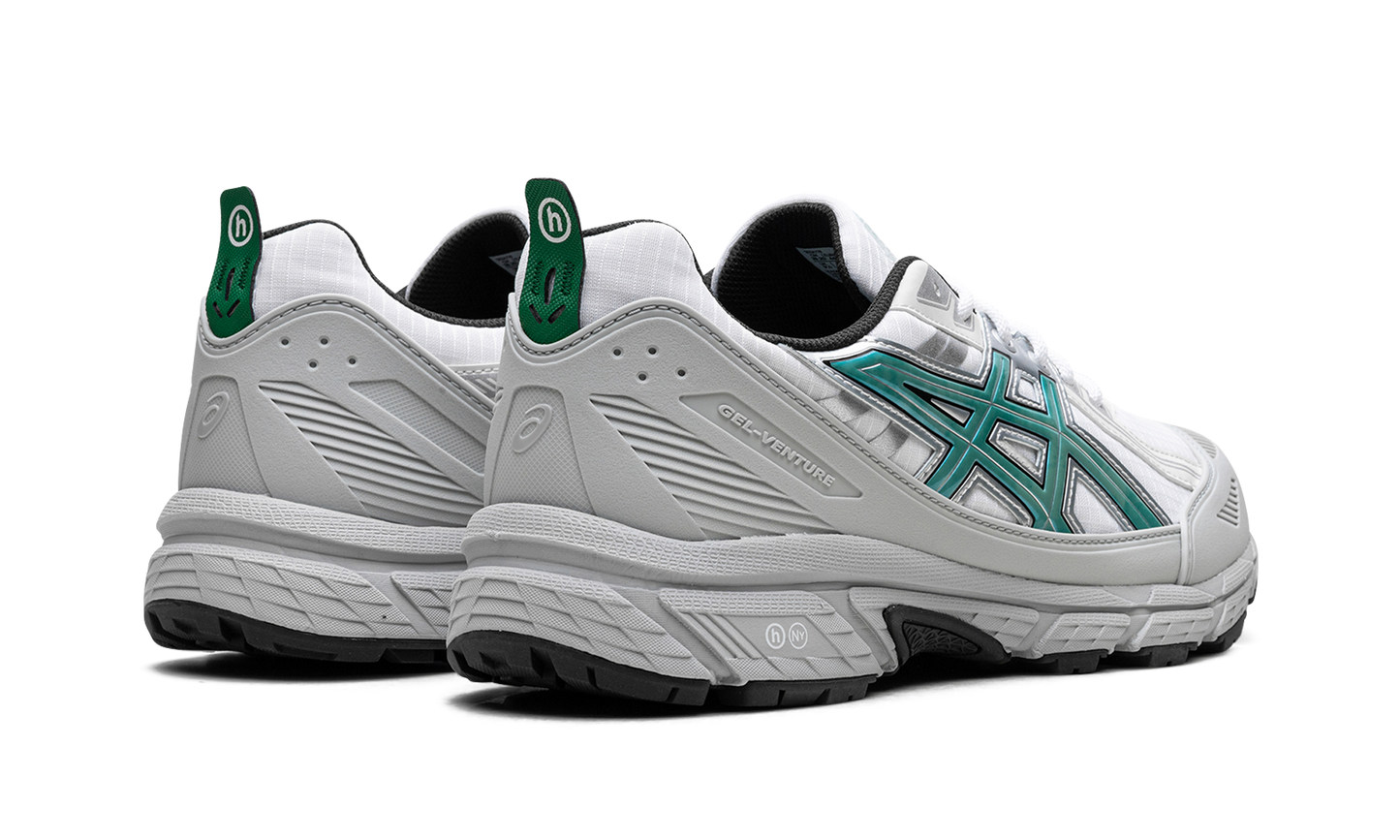 Gel Venture 6 Shield "Hidden NY - White Wasabi" 1203A778 24 V1