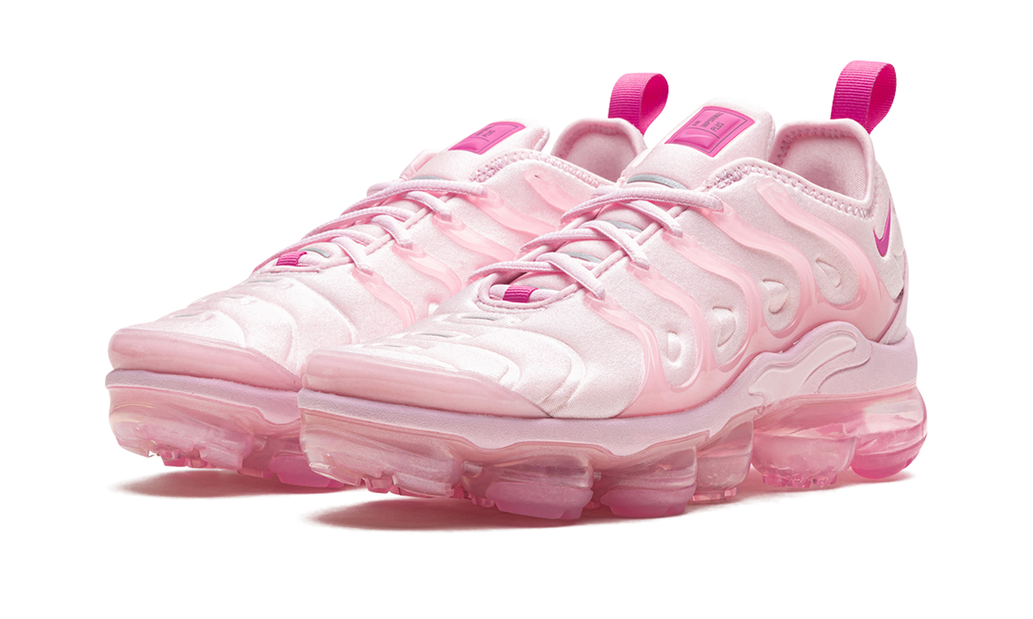 Air Vapormax Plus WMNS "Pink Foam" FZ3614 686