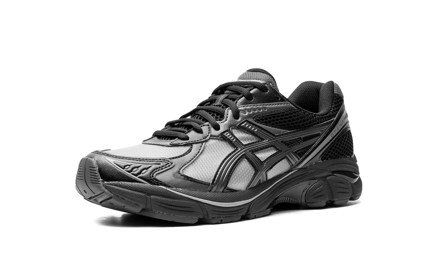 GT-2160 Above the Clouds "Black Gunmetal" 1203A655 001