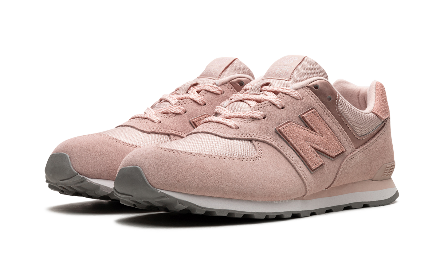 574 GS "Pale Pink" GC574EP1