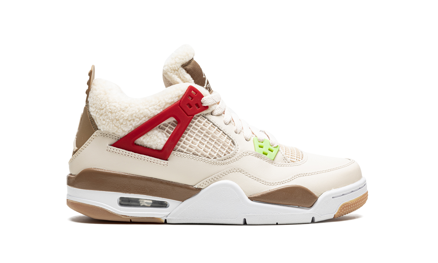 Air Jordan 4 Retro GS "Where the Wild Things Are" DH0572 264