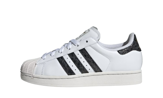 Superstar II WMNS "White" JP8162