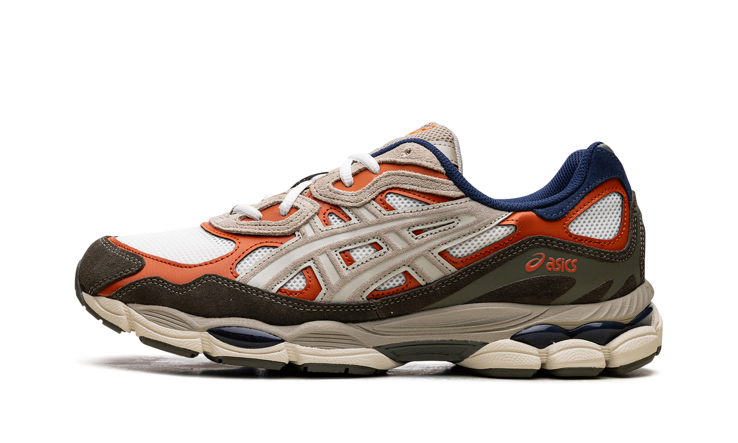 Gel-NYC "Irvine" 1203A383 108