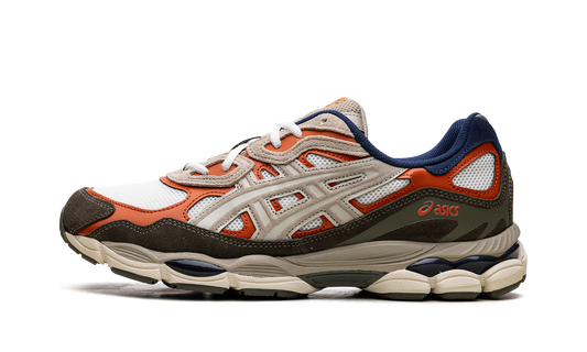 Gel-NYC "Irvine" 1203A383 108