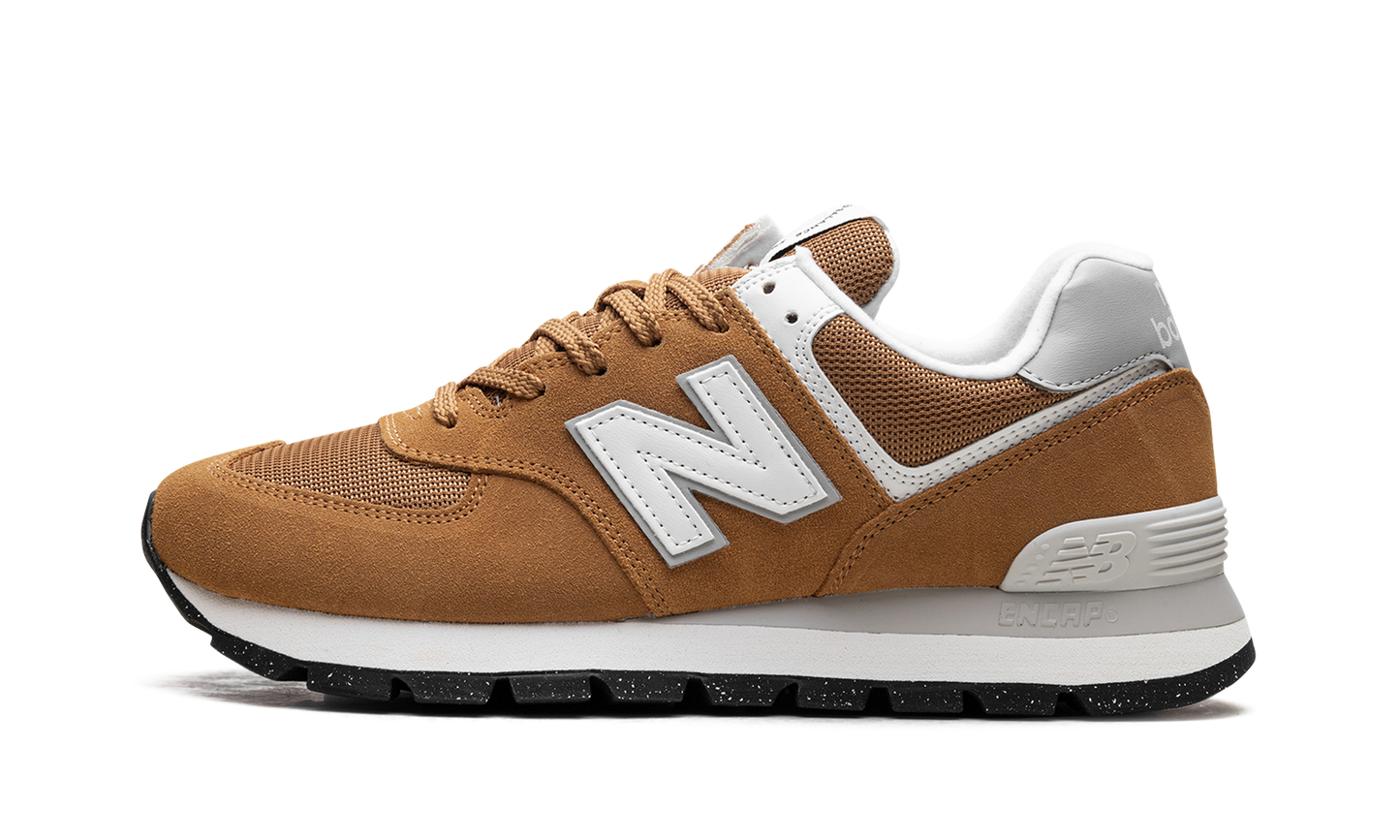 574 "Burnt Orange" ML574D2Z