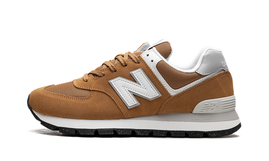 574 "Burnt Orange" ML574D2Z