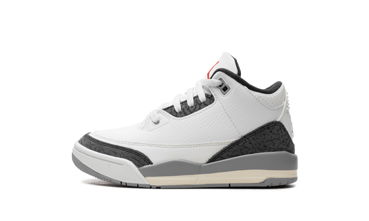 Air Jordan 3 PS "Cement Grey" DM0966 106
