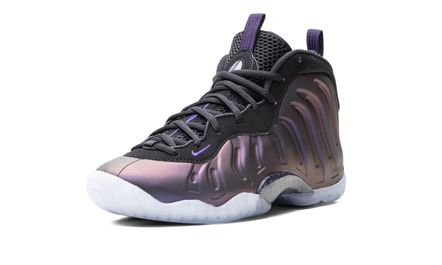 Air Foamposite One "Eggplant" FJ1258 001