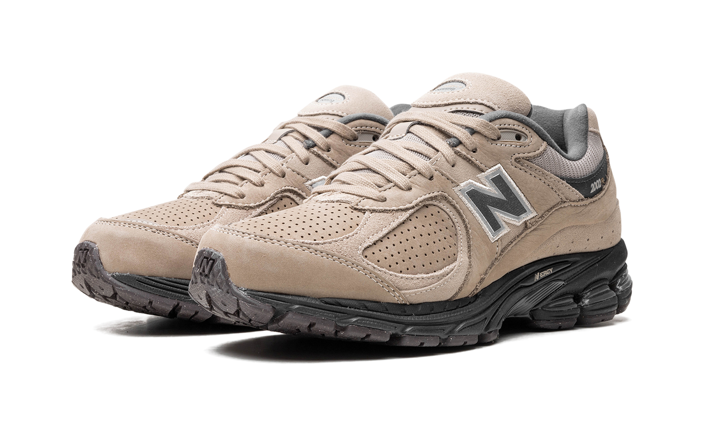 2002R "Driftwood" M2002REG