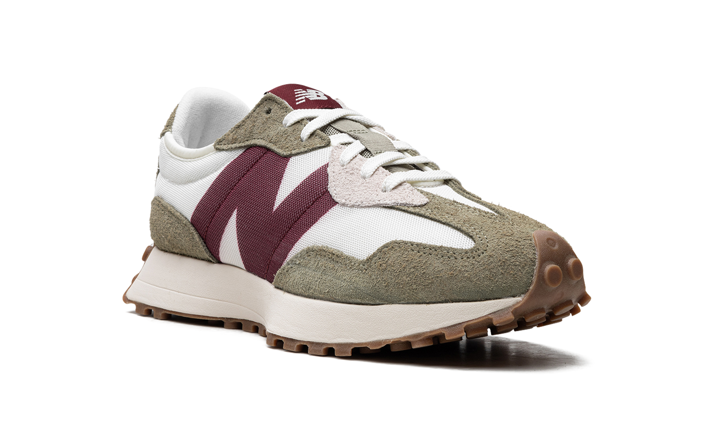 327 "Green / White" MS327ARC