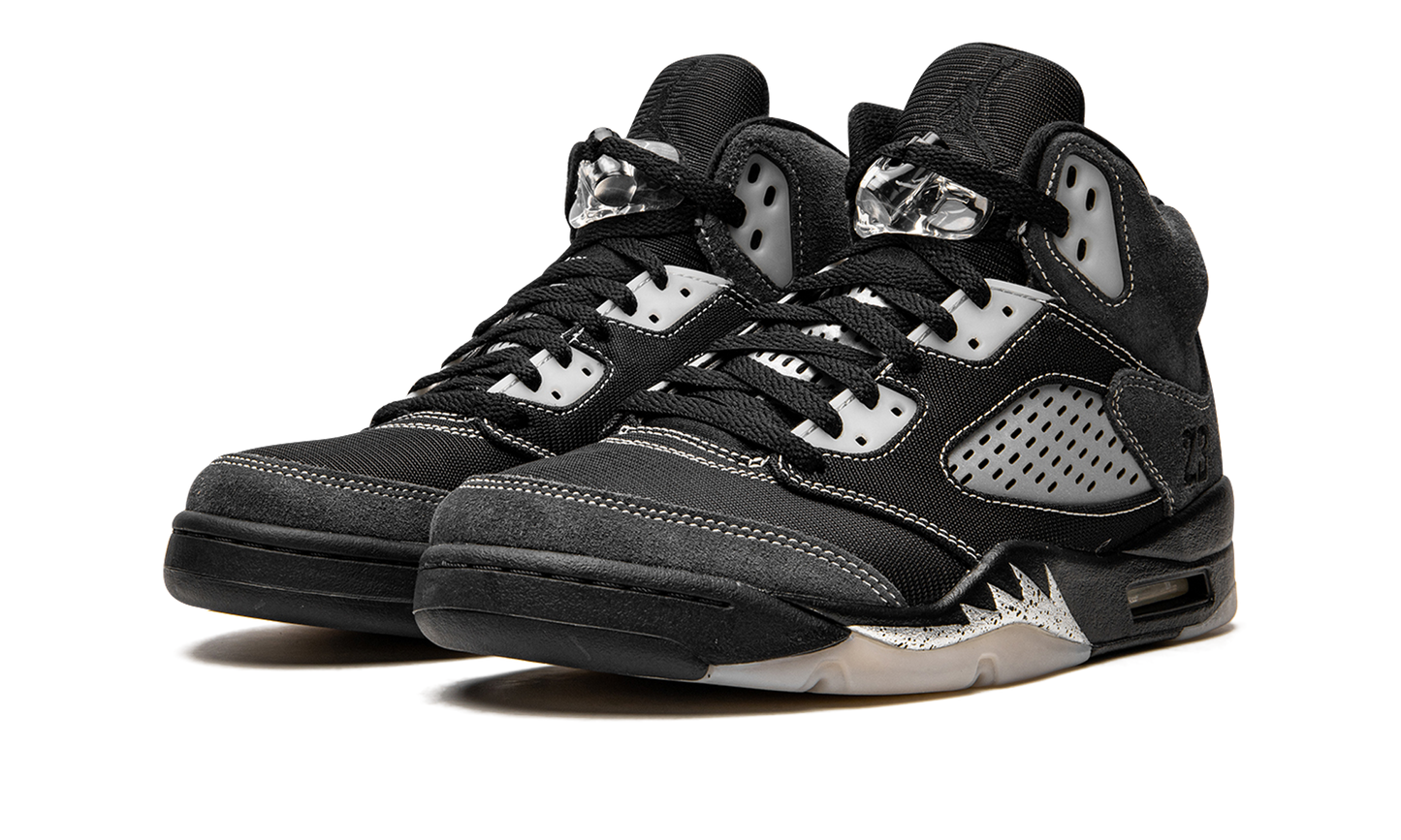 Air Jordan 5 Retro "Anthracite" DB0731 001