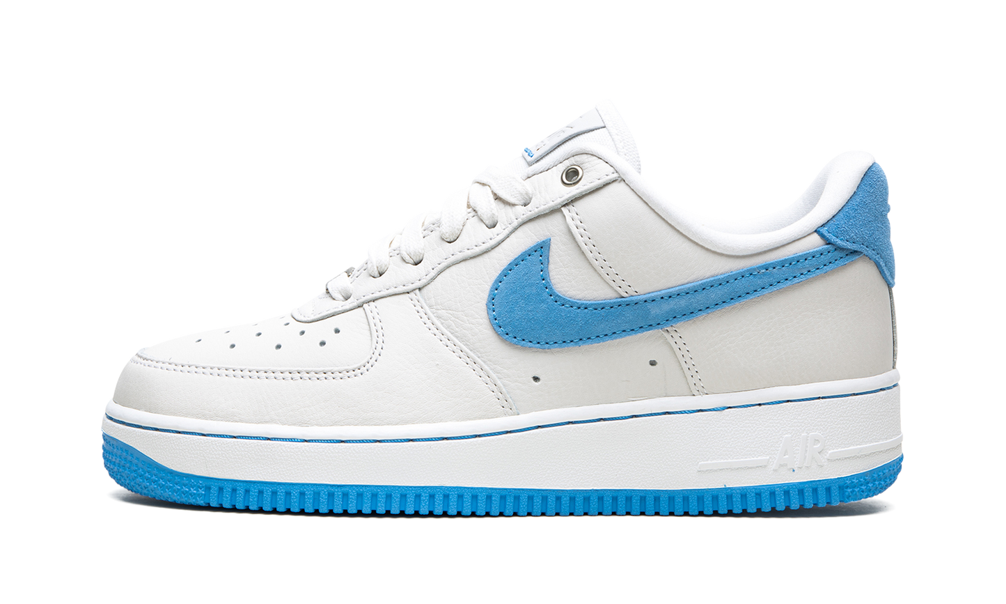 AIR FORCE 1 LO LXX MNS WMNS "University Blue" DX1193 100