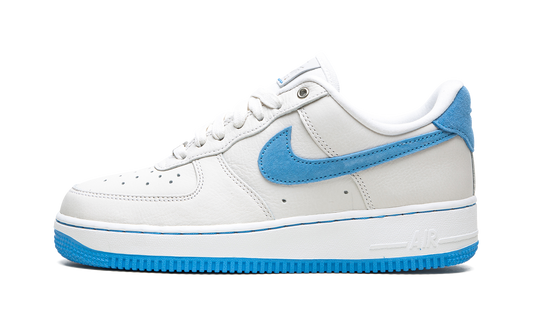 AIR FORCE 1 LO LXX MNS WMNS "University Blue" DX1193 100