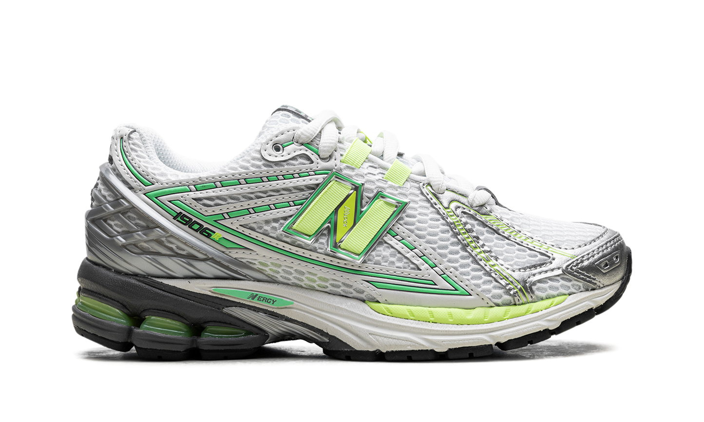 1906R "Neon Pack - Green - ASOS Exclusive" M1906RAG