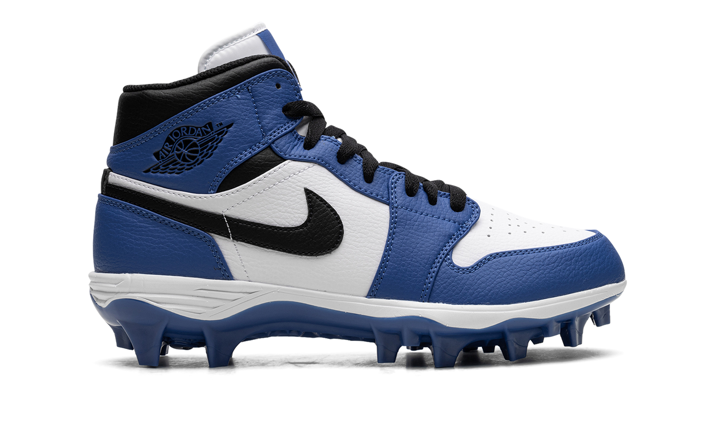 Jordan 1 Mid TD "Royal" FJ6805 104