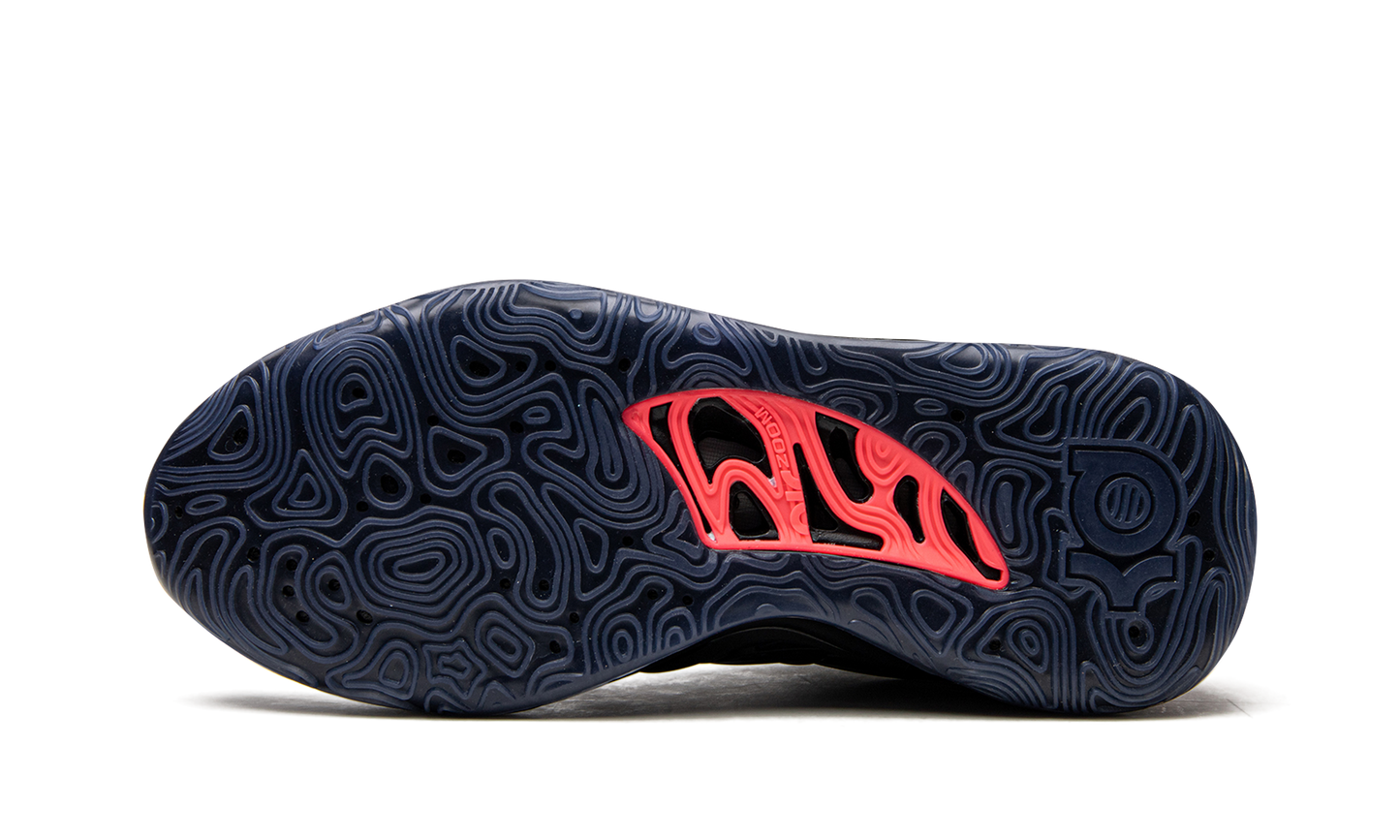 KD 15 "New Beginnings"