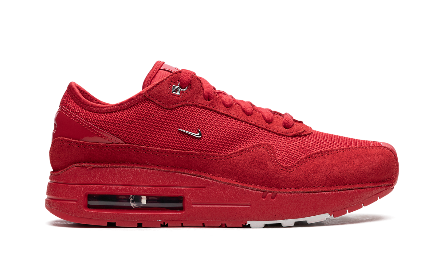Air Max 1 '86 WMNS "Jacquemus - Mystic Red" HM6690 600