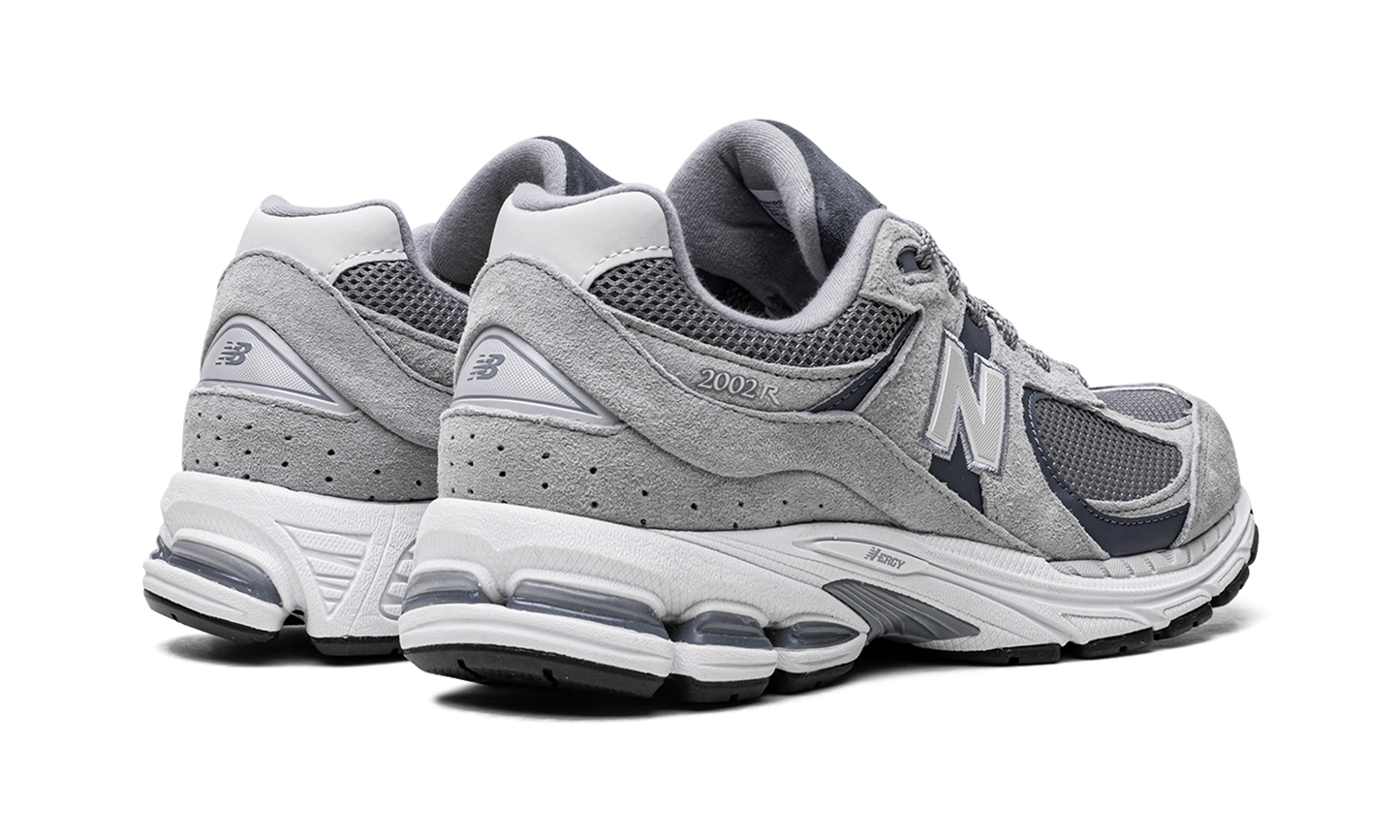 2002R "STEEL LEAD ORCA" M2002RST